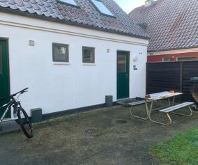 Nørregade 39D